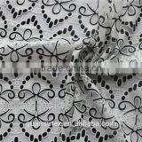 New Fashion High Quality African French Lace Fabric for Dresses thumbnail-3