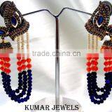 Antique Chandelier Earrings thumbnail-1