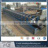 High Quality Door Frame Roll Forming Machine for Sale