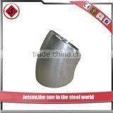 1/2"-24" ANSI 304 304l 316 316l Stainless Steel Elbows thumbnail-1