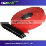 China Factory Intumescent Rubber Strip