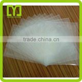 2016 China Yiwu high quality promotional cheap custom clear pe bag