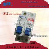 Mcb Circuit Breaker DZ47 C45n Manufacturer OEM