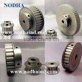 HTD8M-30 Timing Pulley Synchronous Pulley HTD14M Pulley Steel Zinc Plated