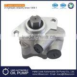 CE Approval Rotary Vane Power Steering Pump With Low Noise for Volvo Truck