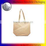 Oem Production Canvas Tote Bag/canvas Bag thumbnail-4