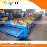 Hot Popular Steel Structure Metal Floor Deck Sheet Profile Cold Forming Machines for Floor Sale thumbnail-6