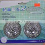 430 Stainless Steel Scrubber thumbnail-1