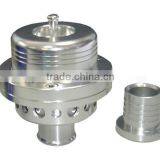 25mm Dual Piston BOV Blow off Valve Turbo for Audi A4 S4 TT VW Golf Jetta 25 PSI thumbnail-4