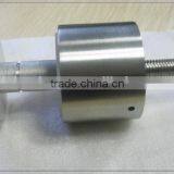 Stainless Steel Advertising Nails Glass Standoff Fixing