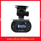 New Product 2015 Cycle Recording 1.5'' LCD Car Parking System Kinds of Hidden Cameras thumbnail-5