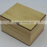Custom Essential Oil Wood Box thumbnail-2