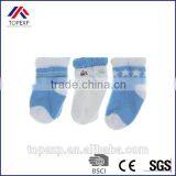 Baby Socks Pure Cotton Unisex Baby Socks thumbnail-5