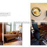 Antique Style Furniture French Provincial Bedroom Set for Sale thumbnail-2