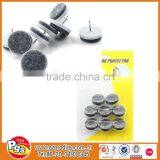 Plastic Nail Glide Felt and Nail on Felt Pads thumbnail-1