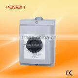 SKSE,KSEE Series Aluminium Alloy Enclosure Switches