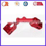 CNC Manufacturing Custom Aluminum Precision Cnc Lathe Parts With Anodizing thumbnail-5