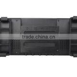 Loop Smart Packing Sensor 1080p Dual Cam 4.3 Inch Car Camera Recorder Front and Rear Wireless 168p thumbnail-3