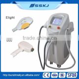 High Power Hot Selling TEC Condenser Elight Ipl 808 8.4 Inches Diode Laser Photo Therapy Machine Skin And Hair