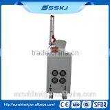 High Power Q Switched 1064 nm 532nm Picosecond Laser thumbnail-4