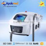 Apolomed Beauty Equipment Skin Rejuvenation Hair Removal Shr Ipl Machine thumbnail-1
