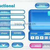 Home Use Facial Equipment Skin Face Lifting Tightening Co2 Fractional Laser (30w) 40w thumbnail-4