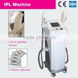 Ipl Laser Hair Removel Machine for Sale thumbnail-1