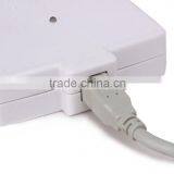 2015 CE&ISO Cheap Price High Quality 12-lead Resting Computer Based PC-ECG Price Software Win 7 System+CardioScape-Shelly thumbnail-6