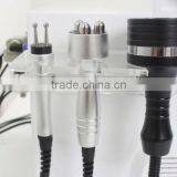 5 in 1 Skin Tighten Vacuum and Ultracavitacion Beauty Machine thumbnail-5