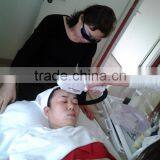 New Arrival IPL SHR Skin Rejuvenation RF Anti Wrinkle 2in1 Beauty Machine thumbnail-6