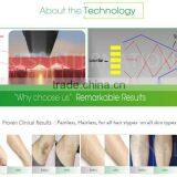 810nm Diode Laser Permanent Hair Removal Beauty Equipment thumbnail-3