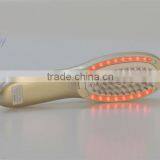 Laser Hair Growth How to Stop Hair Fall Vibrating Massage Comb Hair Care thumbnail-3