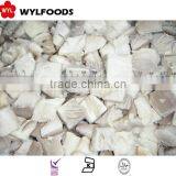 China Good Price IQF Oyster Mushrooms thumbnail-4