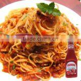 Wholesale Tomato Ketchup Tomato Sauce in Bottle of 2016 New Crop thumbnail-4