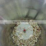 New Condition Industrial Type Electric Drived Garlic Peeler Machine / Small Onion Shelling Machine / With CE thumbnail-6