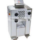 FC-R580 Automatic Tender Meat Cutting Machine,industrial Meat Cutting Machine,meat Bone Cutting Machine With 304 Staonless Steel thumbnail-2