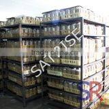 Hot Sale Plastic Basket Handles and Lid Tray For Mushroom Cultivation thumbnail-4