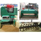 Best Quality Organic Fertilizer Manure Turns Mow Machine Machine//0086-15838061756 thumbnail-1