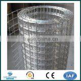 Galvanised Welded Mesh Wire 20m Rabbit Hutch Dog Run Fence Panel thumbnail-4