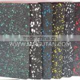 Gym Rubber Floor Mat thumbnail-2