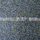 Star Color Rubber Floor Mat thumbnail-1