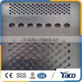 China Product Square Hole Stainless Steel Perforated Sheet for Best Price