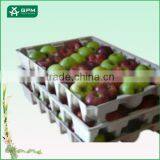 Hot Selling Factory Directly Wholesale Molded Paper Apple Tray thumbnail-3