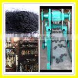 High Density and no Smoke Shisha Charcoal Tablets Briquetting Equipment
