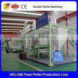Industrial Poultry Feed Plant, Poultry Feed Pellet Mill Plant thumbnail-5