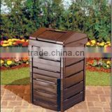 High Quality Recycled Plastic Garden Composter