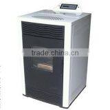 Small Home Wood Pellet Stove thumbnail-1