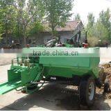 Hay Wheat and Straw Square Baler Machine for 25-50 hp Tractor thumbnail-4