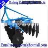 Professional Used Disc Harrow With CE Certificate thumbnail-6