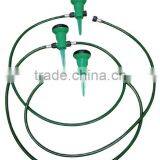 Micro Garden Irrigation Sprinkler With Hose thumbnail-3